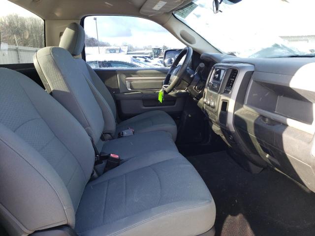 2015 RAM 1500 ST 3C6JR6DT6FG665577