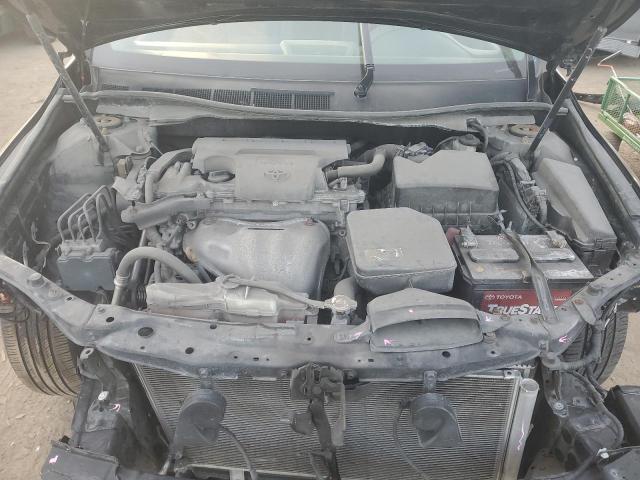 2017 TOYOTA CAMRY LE 4T1BF1FK5HU623149