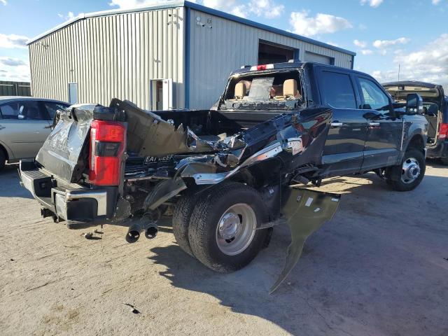 2024 Ford F350 Super Duty VIN: 1FT8W3DM3REC38344 Lot: 43560044