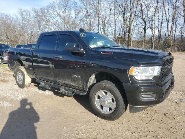 2021 Ram 2500 Tradesman VIN: 3C6UR5CJ1MG503215 Lot: 39063874