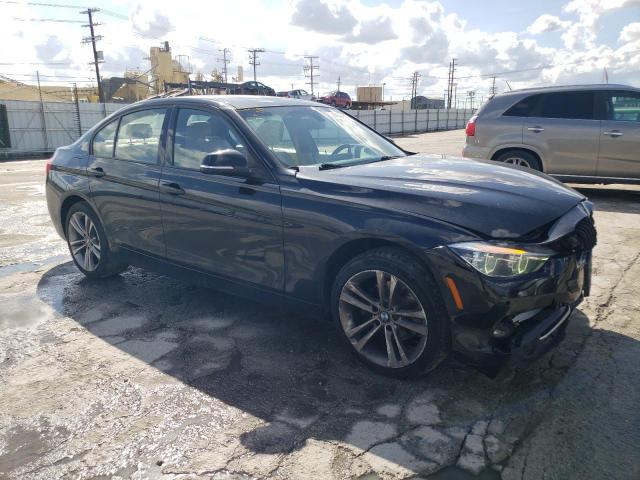 2016 BMW 328 I SULE - WBA8E9G59GNT88298