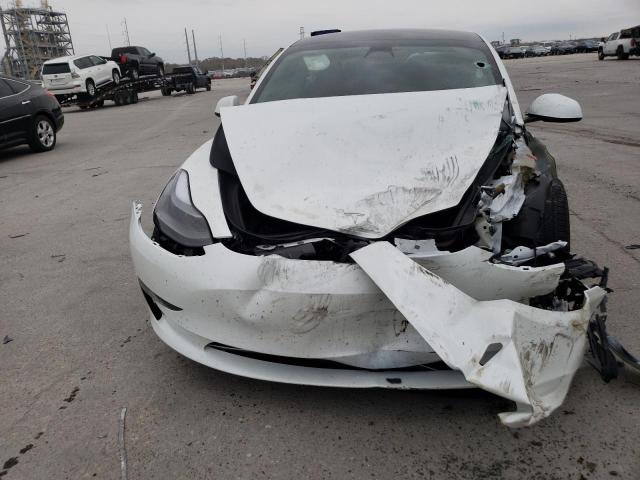 2023 TESLA MODEL 2 4D 5YJ3E1EA9PF565719