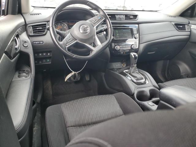2020 NISSAN ROGUE S JN8AT2MV2LW119199