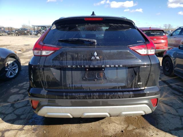 2024 MITSUBISHI ECLIPSE CR JA4ATWAA7RZ009335