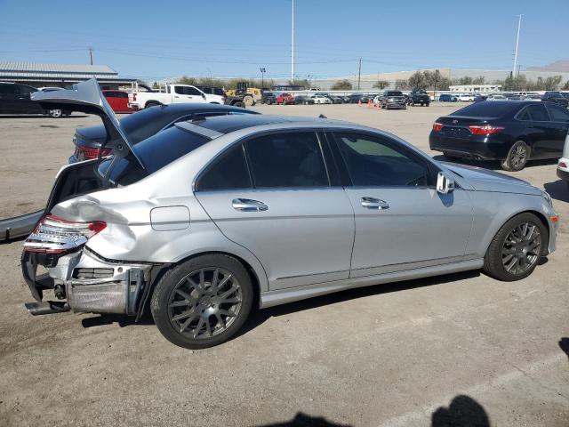 VIN WDDGF5HB1DR260561 2013 Mercedes-Benz C-Class, 350 no.3