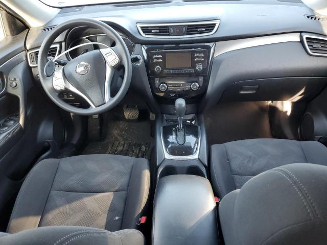 2016 NISSAN ROGUE S KNMAT2MV0GP676236