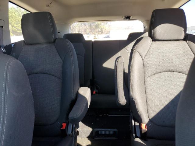 2015 CHEVROLET TRAVERSE L 1GNKRHKD1FJ177244