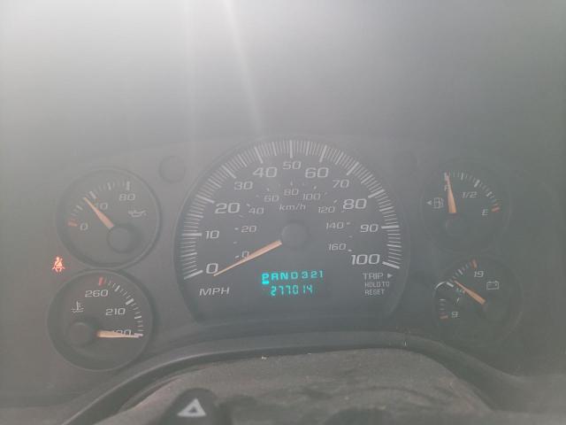 2007 Chevrolet Express G2500 VIN: 1GCGG25V171183066 Lot: 38755584