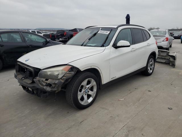 VIN WBAVM1C59FVW58299 2015 BMW X1, Sdrive28I no.1