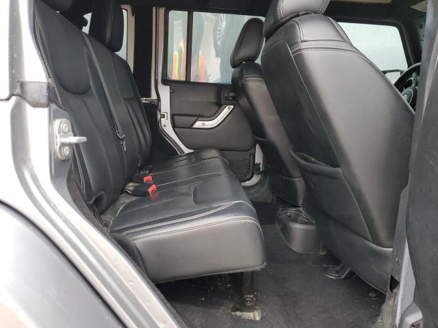 2016 JEEP WRANGLER U 1C4BJWFG0GL298491