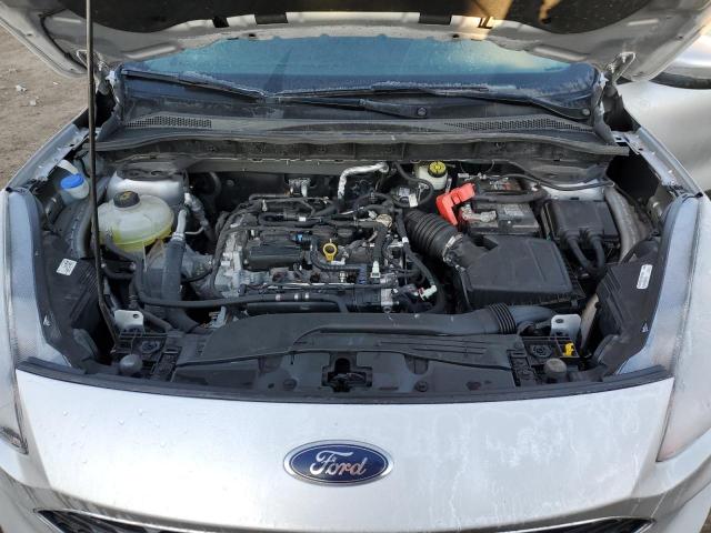 2020 FORD ESCAPE SE 1FMCU0G61LUC68270