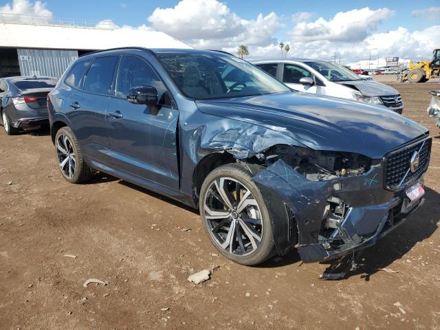 2023 VOLVO XC60 ULTIM YV4L12RX3P1204962