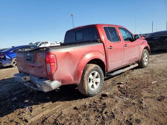 2016 NISSAN FRONTIER S 1N6AD0ERXGN900723