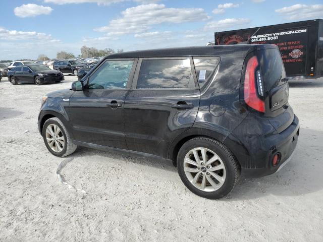 VIN KNDJP3A54J7900789 2018 KIA Soul, + no.2