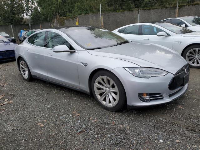 5YJSA1DN4DFP05604 2013 Tesla Model S