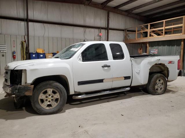 2008 Chevrolet C/K 1500 