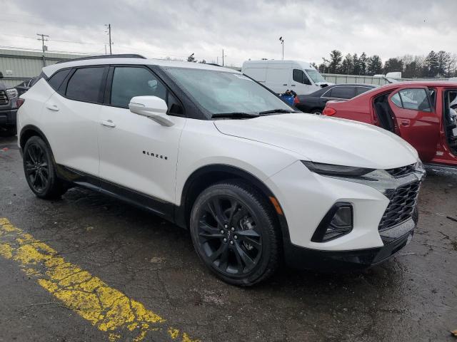 2021 Chevrolet Blazer - Image 4