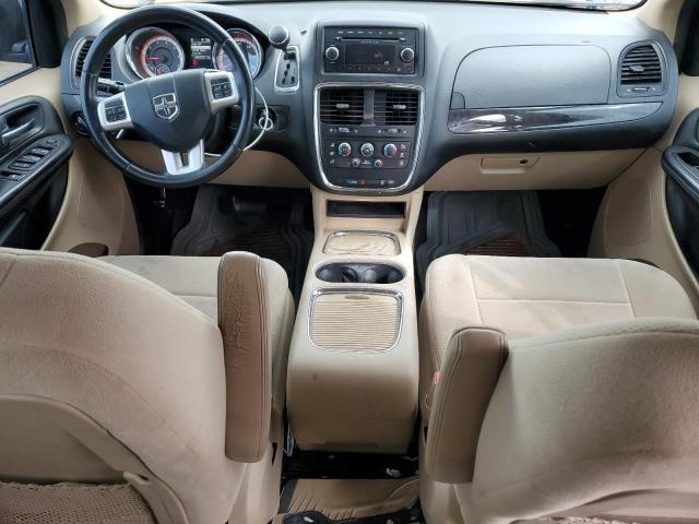2014 Dodge Caravan - Image 8