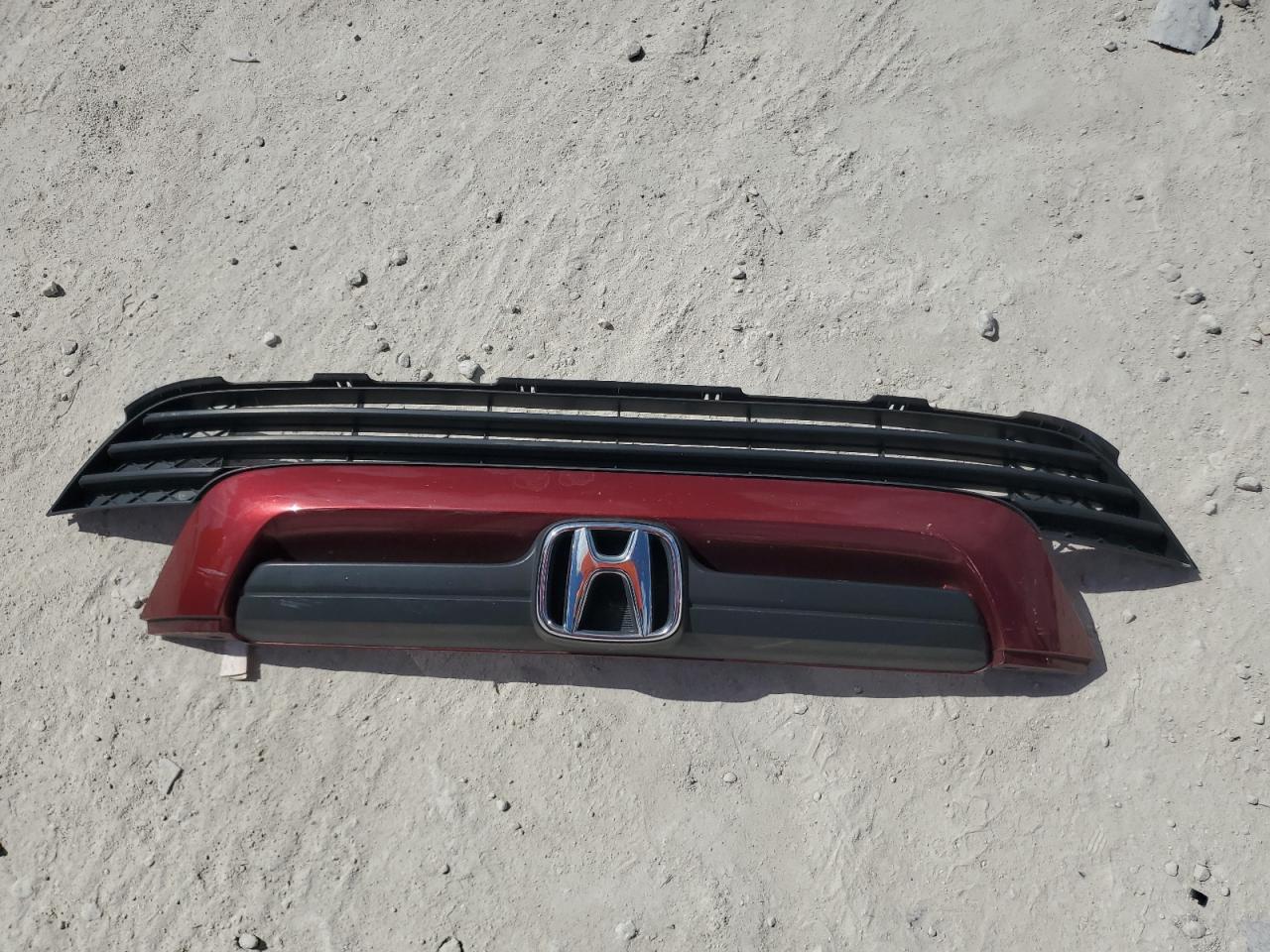 Lot #3312391119 2007 HONDA CR-V LX