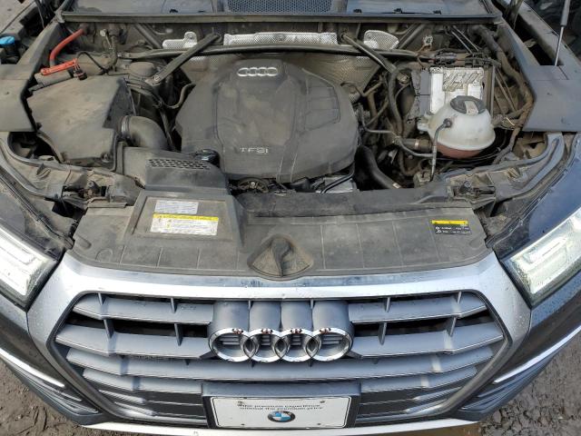 WA1BNAFY2J2024040 2018 AUDI Q5, photo no. 12