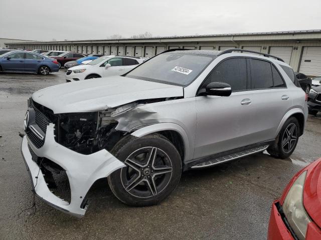 2020 MERCEDES-BENZ GLE 350 4M 4JGFB4KB5LA241234
