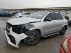 2020 MERCEDES-BENZ GLE 350 4M - 4JGFB4KB5LA241234