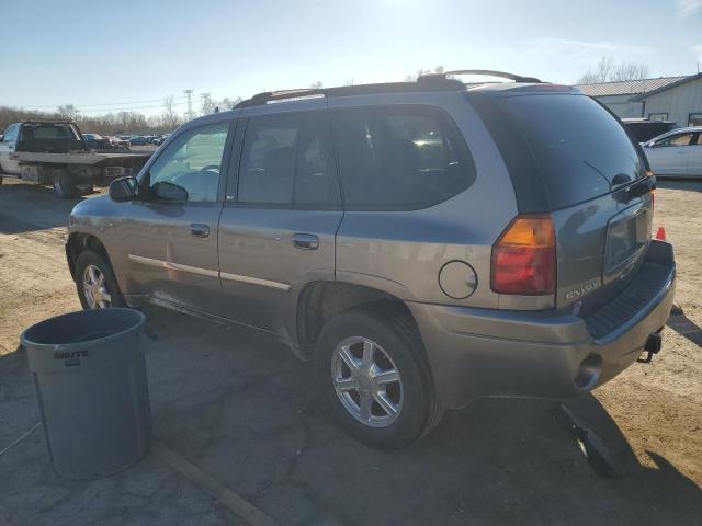 2007 GMC Envoy VIN: 1GKDT13S872182786 Lot: 43350634