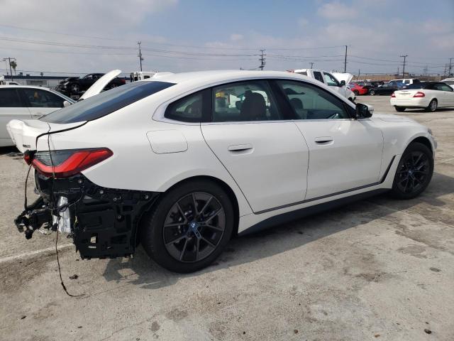 2024 BMW I4 EDRIVE3 - WBY43AW01RFS29673