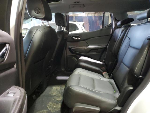2019 GMC ACADIA SLT 1GKKNULS2KZ277542