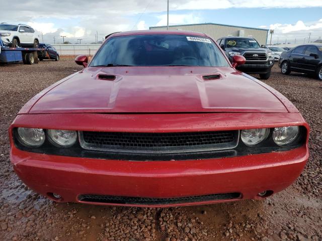 2013 Dodge Challenger Sxt VIN: 2C3CDYAG9DH501034 Lot: 40698324