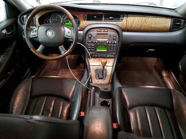 2004 Jaguar X-Type 3.0 VIN: SAJGA51C14WE01470 Lot: 41278024