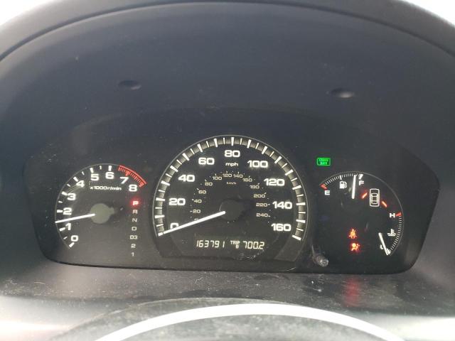 Image 9 of 2007 Honda Accord salvage vehicle - Lot #42422784 at Copart