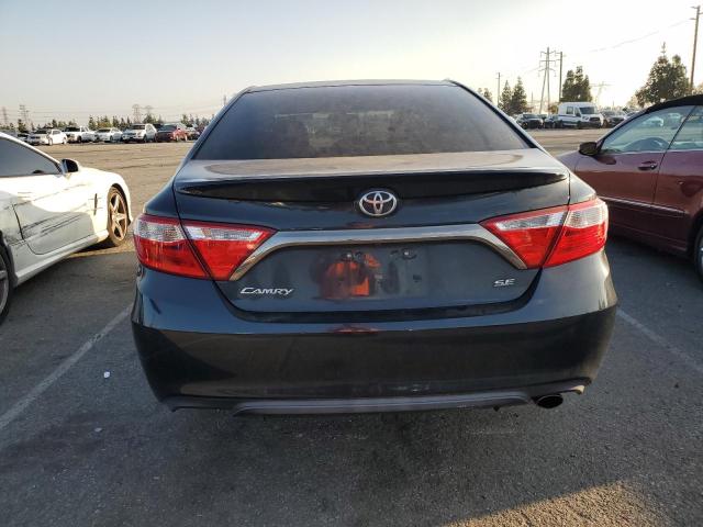 2017 Toyota Camry - Image 6