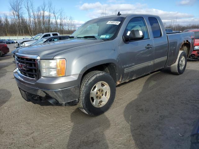 2008 GMC Sierra 1500 