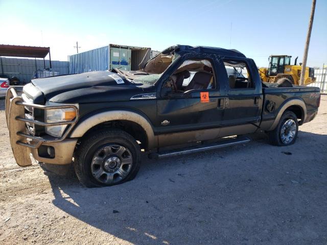 2014 Ford F-250 