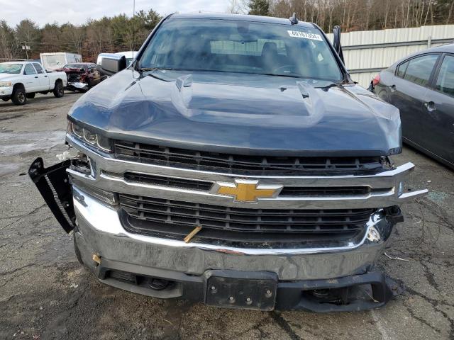 2021 CHEVROLET SILVERADO2 - 1GCUYDED9MZ362178