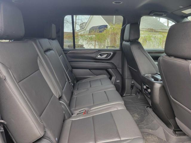 2022 Chevrolet Suburban K1500 Z71 VIN: 1GNSKDKD4NR257277 Lot: 45203444