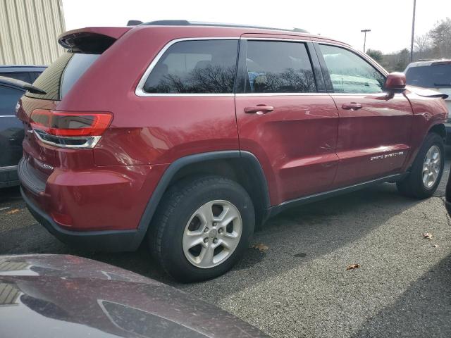 2014 Jeep Grand Cherokee Laredo VIN: 1C4RJFAG3EC242547 Lot: 42124204