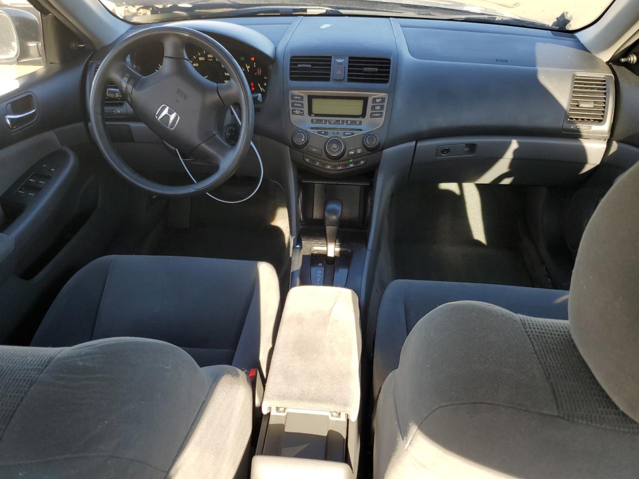 1hgcm56186a153924 1HGCM56186A153924 2006 Honda Accord Value