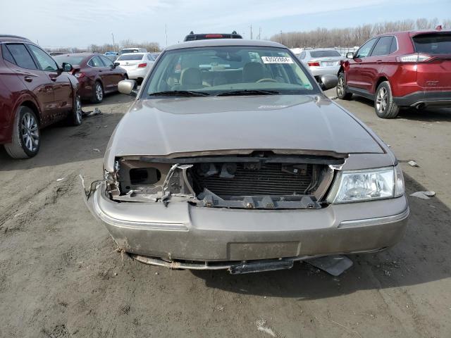 2005 MERCURY GRAND MARQ #3298289031