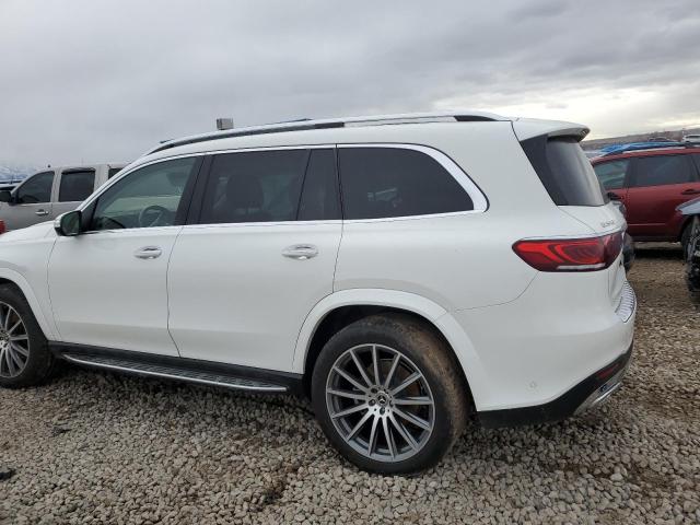 2023 MERCEDES-BENZ GLS 450 4M 4JGFF5KE8PA929755