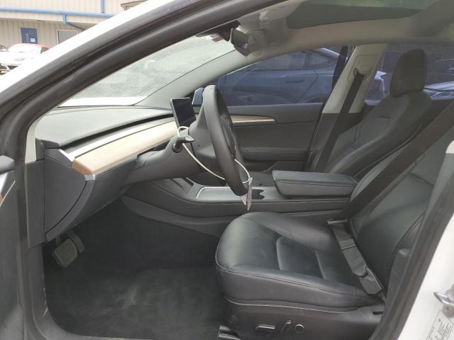 2023 TESLA MODEL 3 - 5YJ3E1EA3PF438237