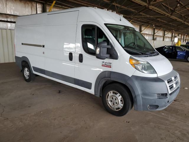 2015 Ram Promaster 2500 2500 High VIN: 3C6TRVDD7FE510625 Lot: 41627554