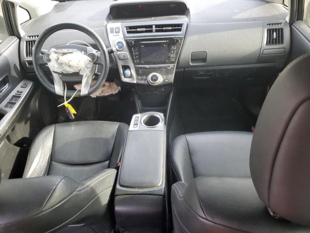2017 TOYOTA PRIUS V JTDZN3EU2HJ064620