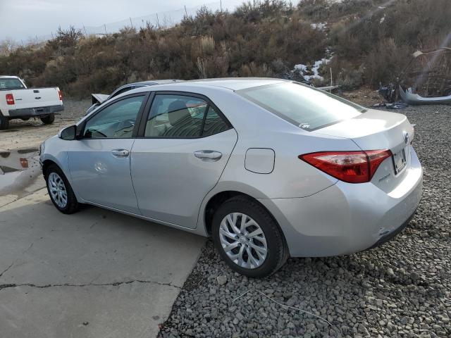 2019 TOYOTA COROLLA L 5YFBURHEXKP935116