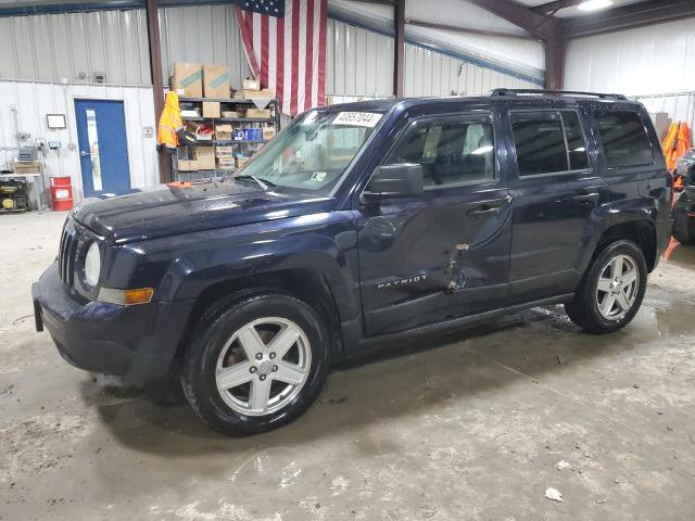 2011 Jeep Patriot Sport