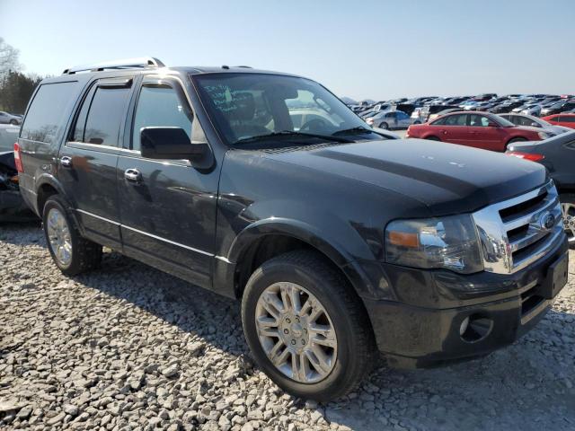 2013 Ford Expedition Limited VIN: 1FMJU1K5XDEF03076 Lot: 42775524