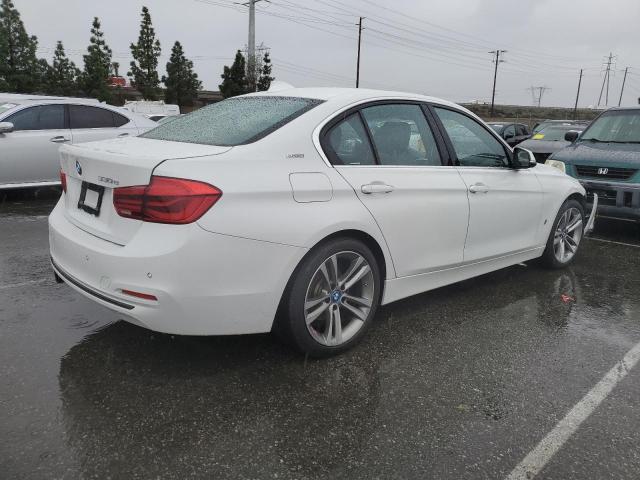 2018 BMW 330E - WBA8E1C52JA758822
