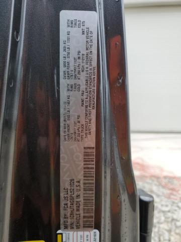2023 JEEP GLADIATOR 1C6HJTAG6PL521026
