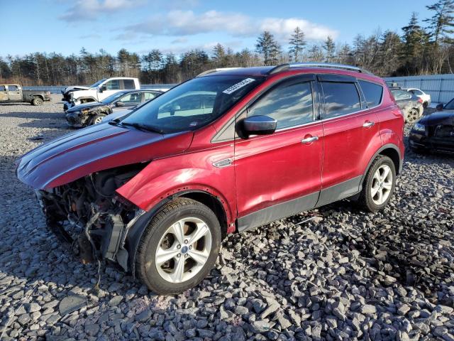 2015 FORD ESCAPE SE 1FMCU9GX2FUA20854